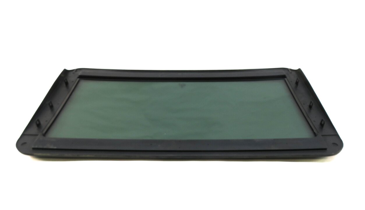 Thumbnail 5: 2008-2014 BMW X6 X6M ///M (E71 E72) SUNROOF GLASS SUN ROOF GLASS WINDOW