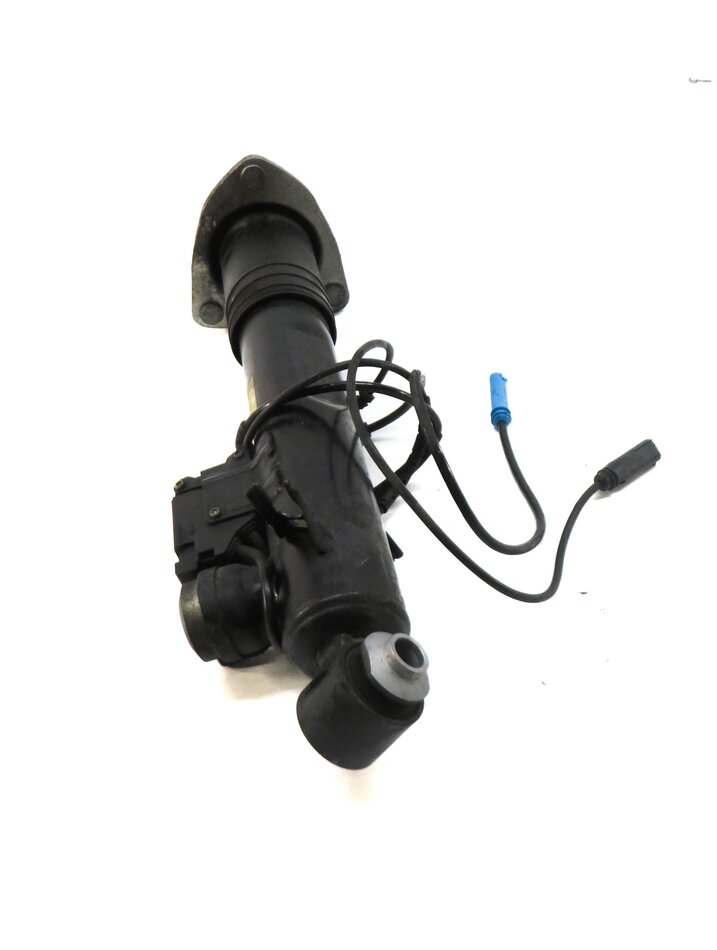 Thumbnail 2: 2009 BMW X6 (E71) LEFT DRIVER REAR ADAPTIVE DRIVE SUSPENSION VDC SHOCK STRUT