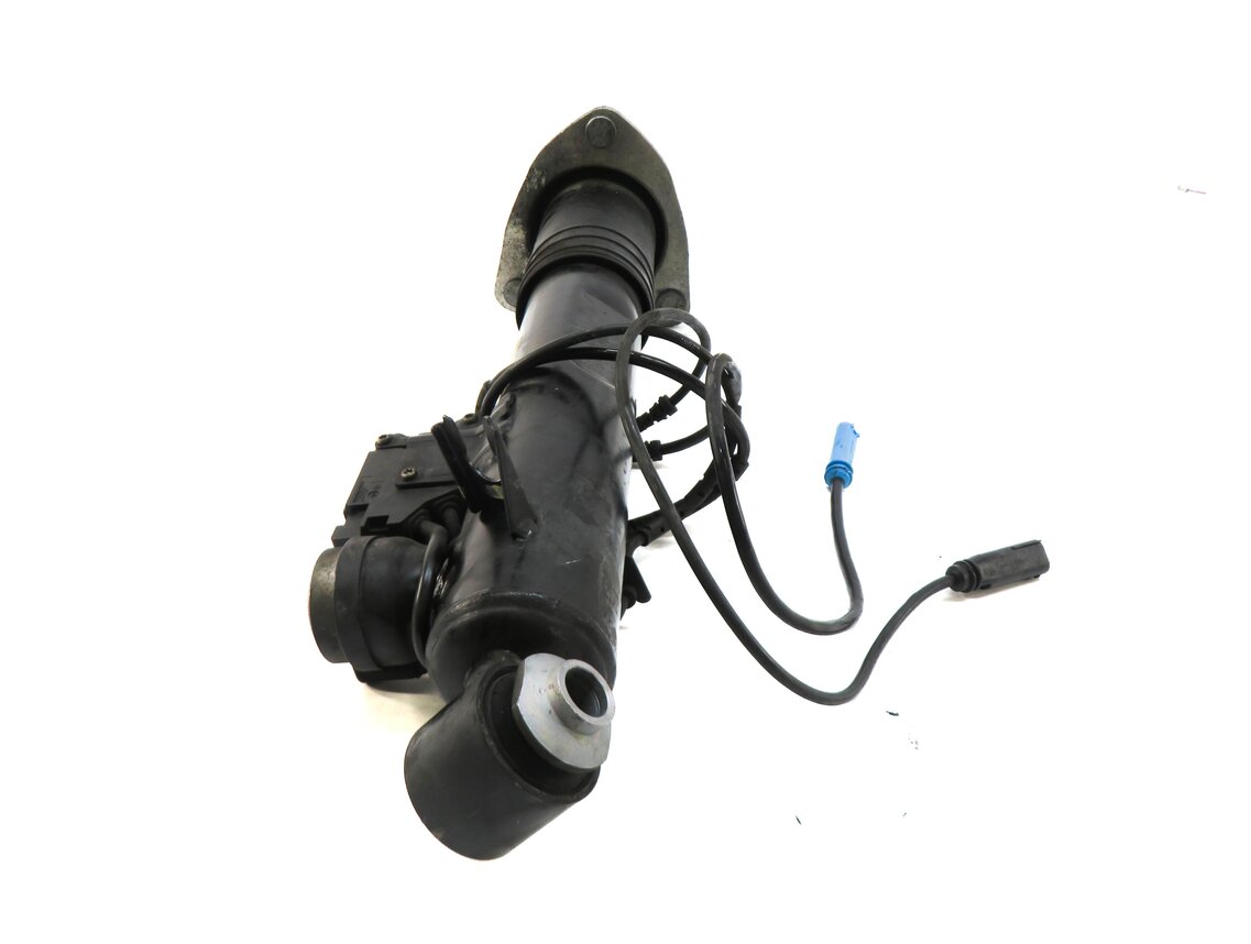 Thumbnail 3: 2009 BMW X6 (E71) LEFT DRIVER REAR ADAPTIVE DRIVE SUSPENSION VDC SHOCK STRUT
