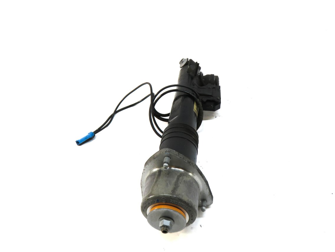 Thumbnail 4: 2009 BMW X6 (E71) LEFT DRIVER REAR ADAPTIVE DRIVE SUSPENSION VDC SHOCK STRUT