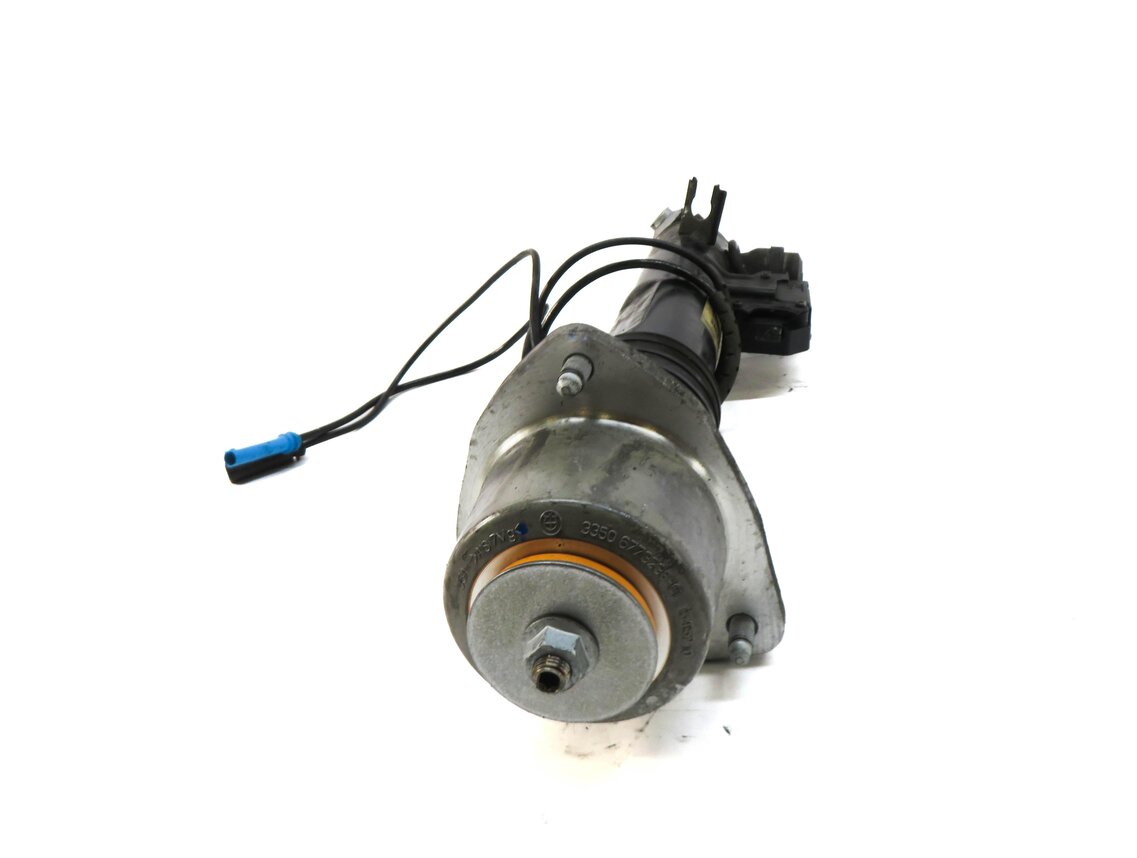 Thumbnail 5: 2009 BMW X6 (E71) LEFT DRIVER REAR ADAPTIVE DRIVE SUSPENSION VDC SHOCK STRUT