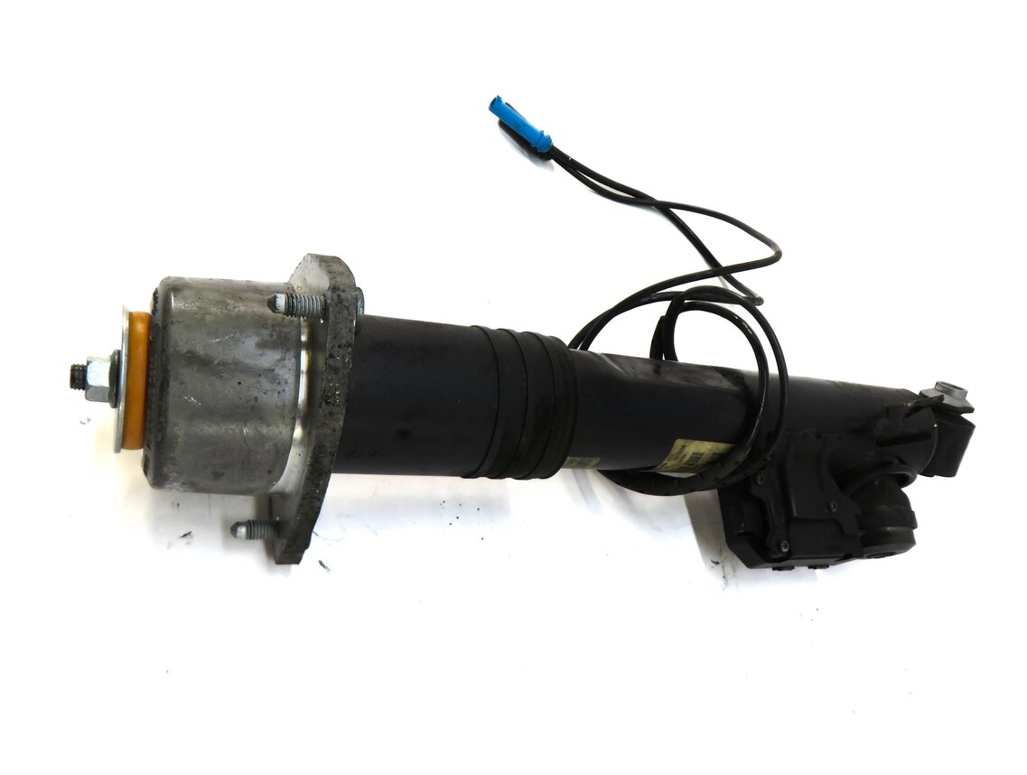 Thumbnail 6: 2009 BMW X6 (E71) LEFT DRIVER REAR ADAPTIVE DRIVE SUSPENSION VDC SHOCK STRUT
