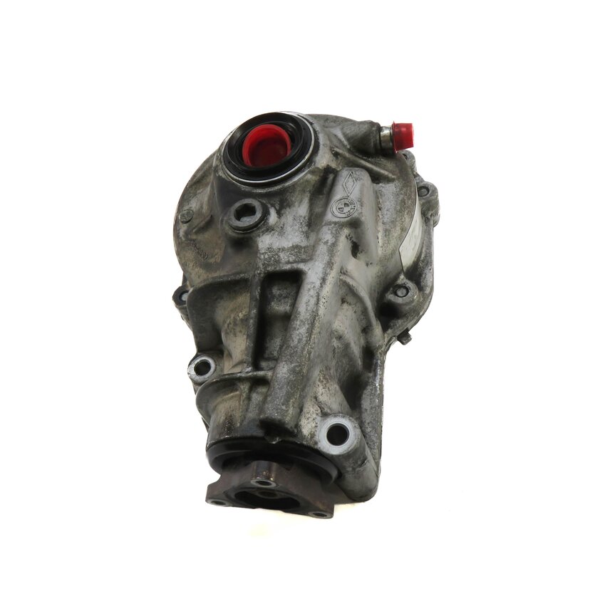 Thumbnail 2: 2008-2009 BMW X6 (E71) 3.0L - FRONT DIFFERENTIAL GEAR CARRIER (3.91 RATIO)