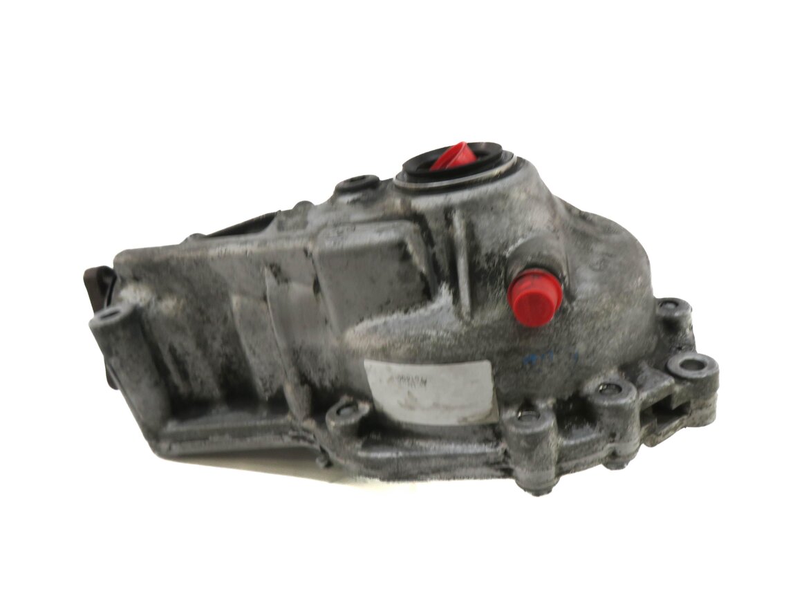Thumbnail 4: 2008-2009 BMW X6 (E71) 3.0L - FRONT DIFFERENTIAL GEAR CARRIER (3.91 RATIO)