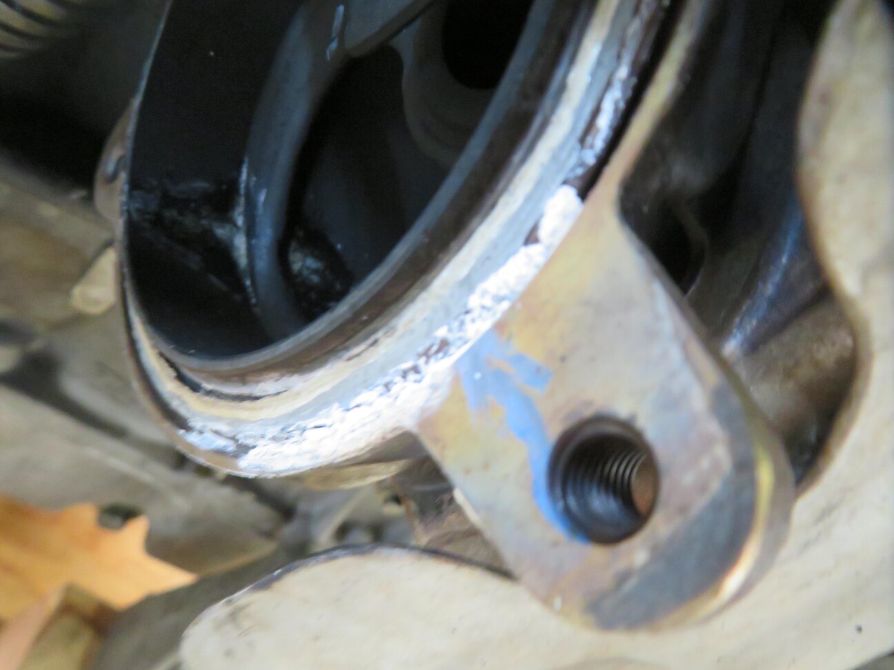 Thumbnail 8: 14-17 DISCOVERY SPORT EVOQUE L538 L550 2.0L ENGINE ASSEMBLY (114k) TESTED+VIDEO!