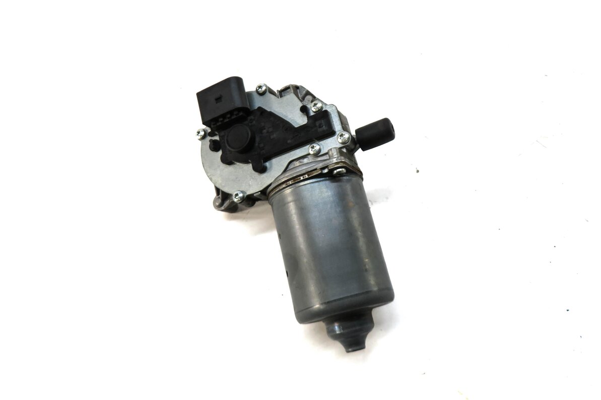 2012-2019 RANGE ROVER EVOQUE (L538) FRONT WINDSHIELD WIPER MOTOR