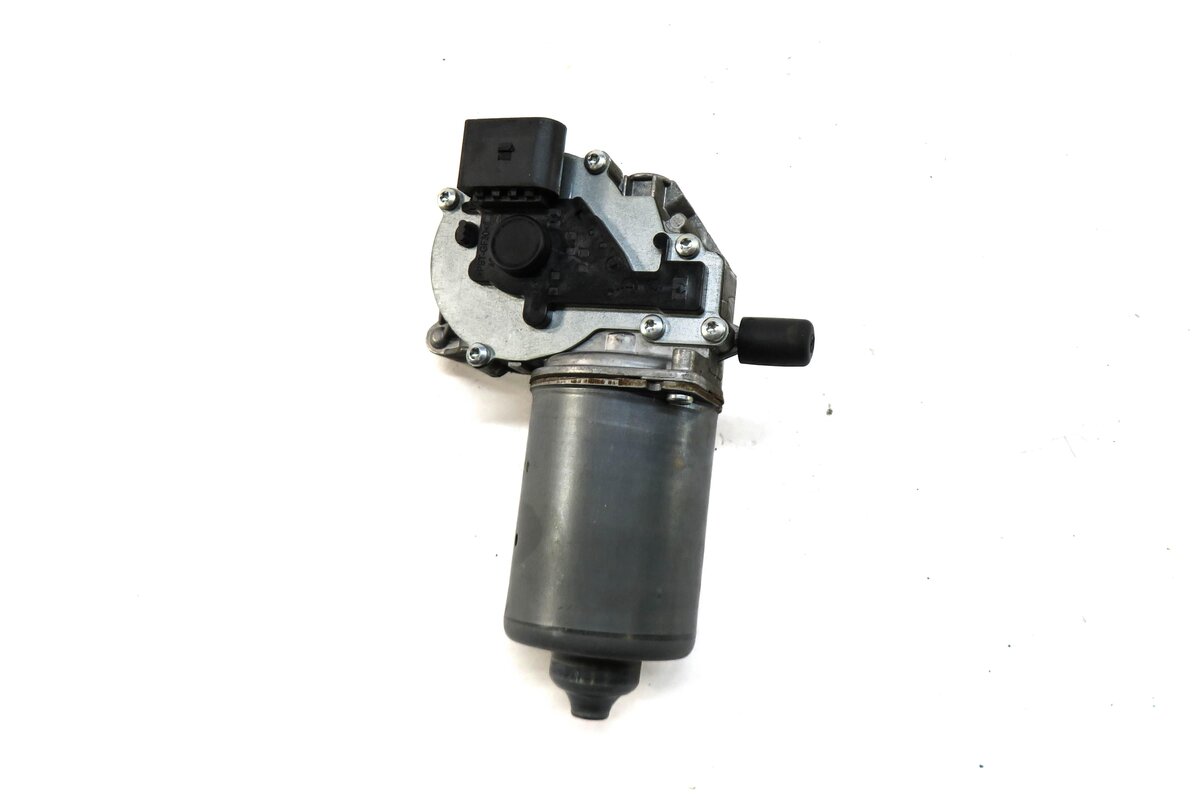 Thumbnail 2: 2012-2019 RANGE ROVER EVOQUE (L538) FRONT WINDSHIELD WIPER MOTOR