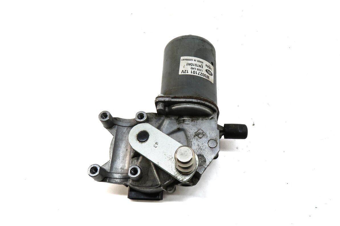 Thumbnail 3: 2012-2019 RANGE ROVER EVOQUE (L538) FRONT WINDSHIELD WIPER MOTOR
