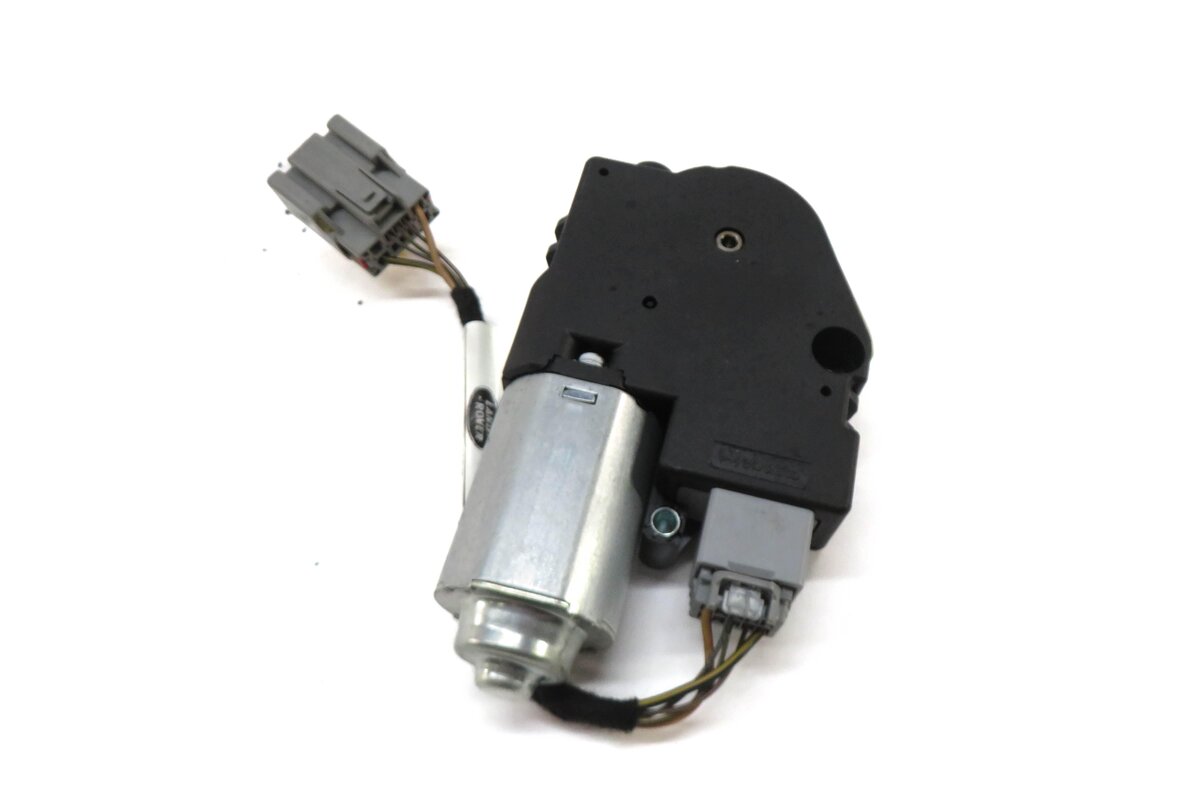Thumbnail 2: 2012-2015 RANGE ROVER EVOQUE (L538) SUNROOF MOTOR SUN ROOF WINDOW MOTOR