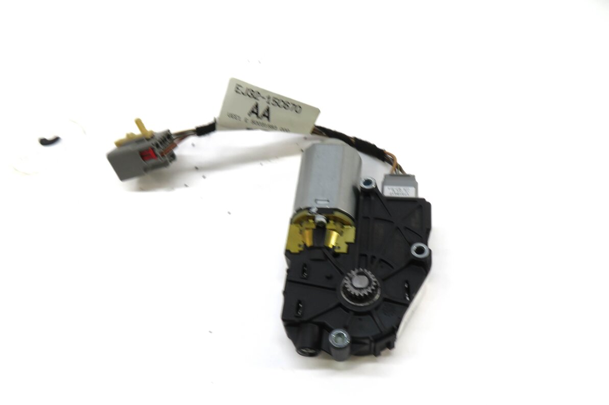 Thumbnail 3: 2012-2015 RANGE ROVER EVOQUE (L538) SUNROOF MOTOR SUN ROOF WINDOW MOTOR