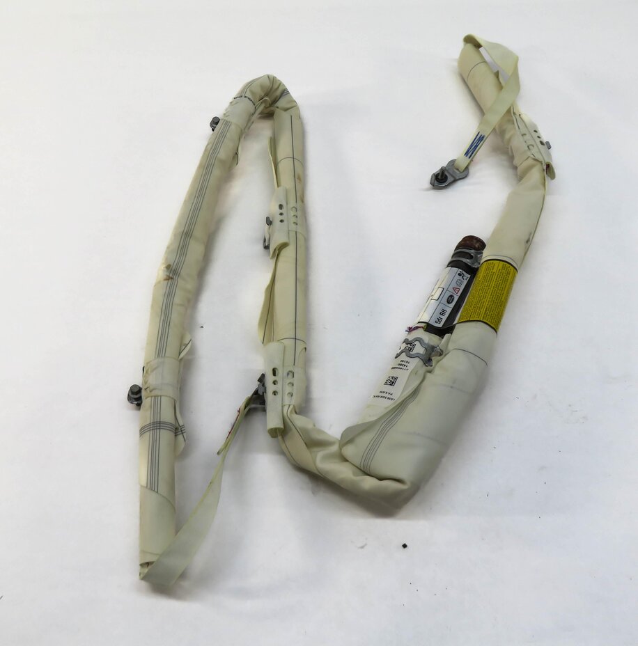 Thumbnail 3: 2012-2019 RANGE ROVER EVOQUE (L538) 4 DOOR - RIGHT PASSENGER SIDE CURTAIN AIRBAG