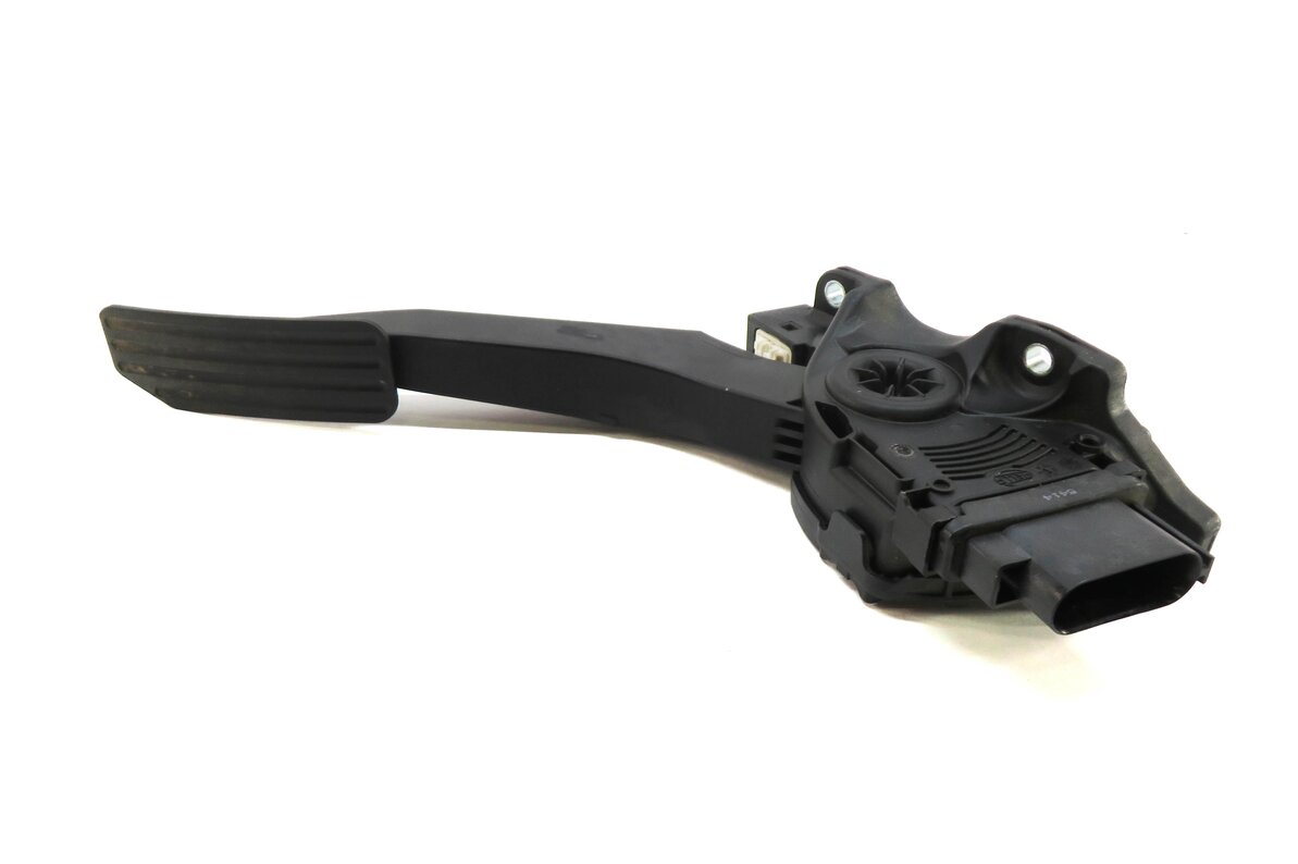 Thumbnail 2: 2015 RANGE ROVER EVOQUE (L538) GAS PEDAL THROTTLE ACCELERATOR PEDAL