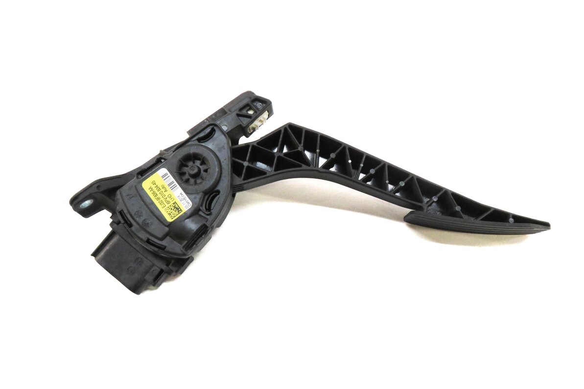 Thumbnail 4: 2015 RANGE ROVER EVOQUE (L538) GAS PEDAL THROTTLE ACCELERATOR PEDAL