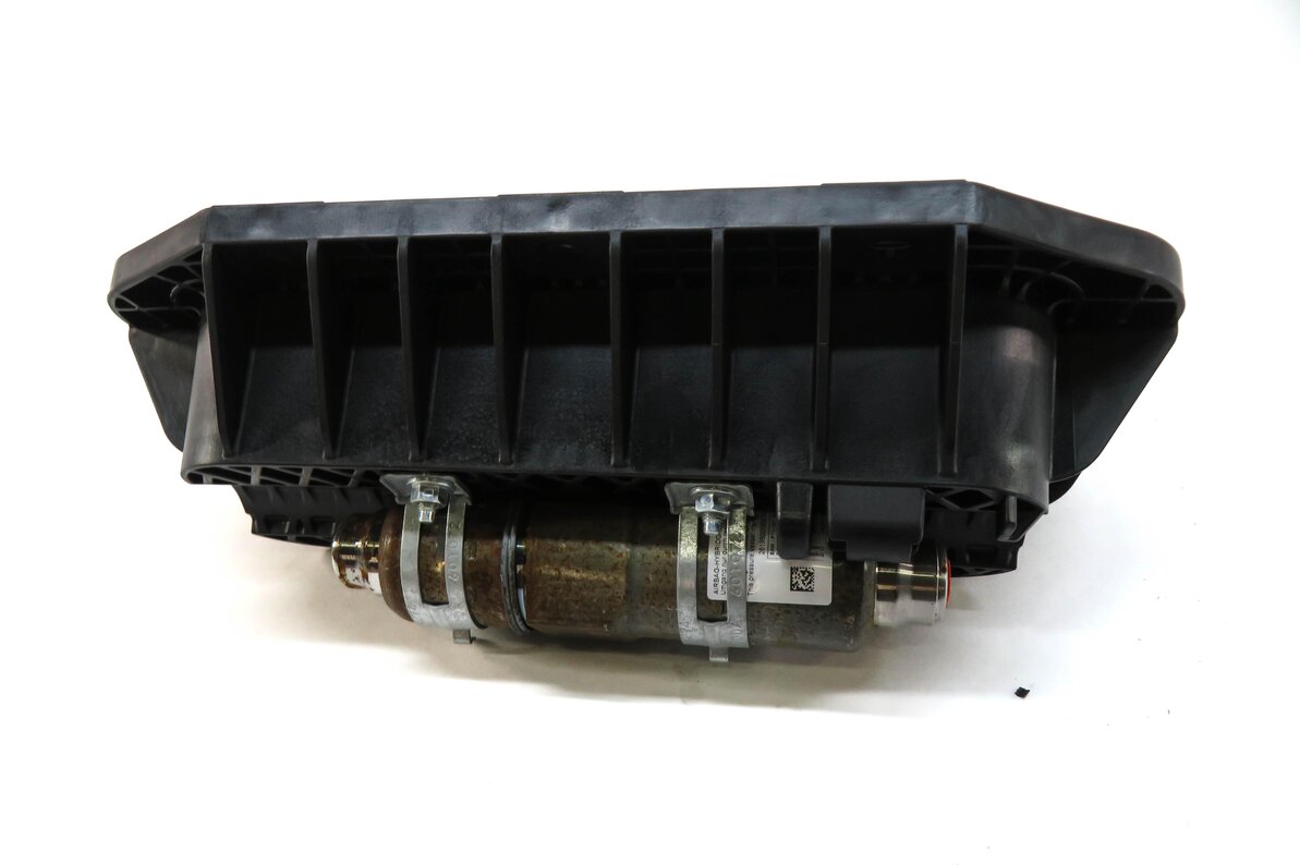 Thumbnail 3: 2012-2019 RANGE ROVER EVOQUE (L538) RIGHT PASSENGER DASH AIRBAG AIR BAG