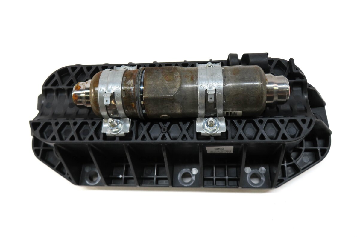Thumbnail 4: 2012-2019 RANGE ROVER EVOQUE (L538) RIGHT PASSENGER DASH AIRBAG AIR BAG