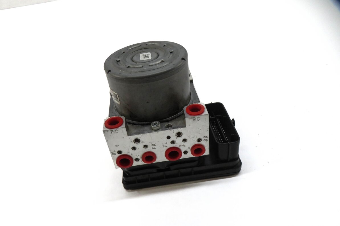 2014-2015 RANGE ROVER EVOQUE (L538) ABS ANTI LOCK BRAKE PUMP w/ MODULE