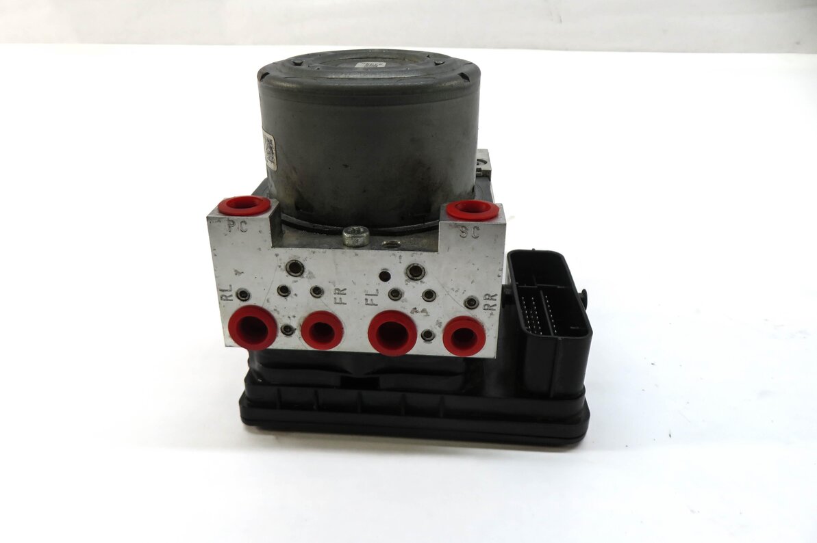 Thumbnail 2: 2014-2015 RANGE ROVER EVOQUE (L538) ABS ANTI LOCK BRAKE PUMP w/ MODULE