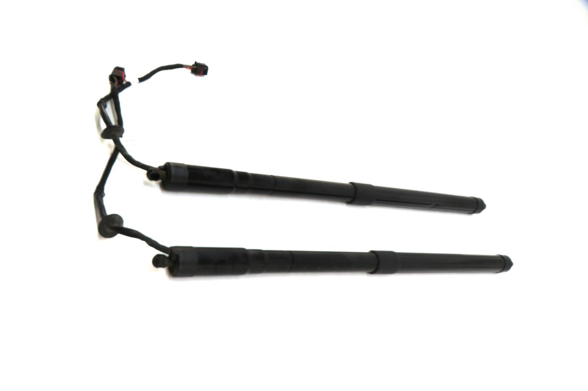 Thumbnail 5: 2012-2019 RANGE ROVER EVOQUE (L538) LEFT & RIGHT ELECTRIC TRUNK SHOCK STRUT SET