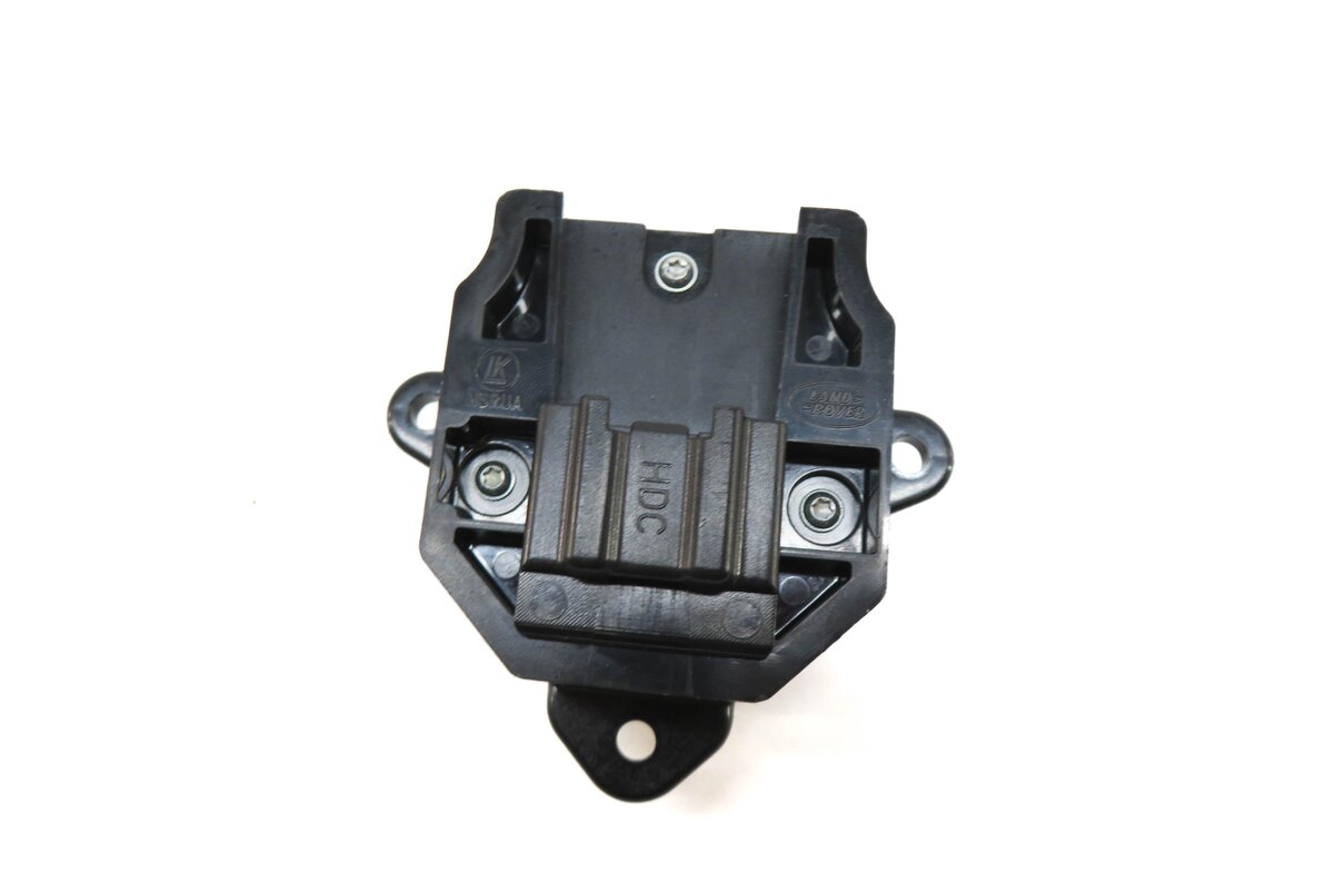 Thumbnail 5: 2015 RANGE ROVER EVOQUE (L538) ECO TRACTION CONTROL HILL DESCENT SWITCH BUTTON