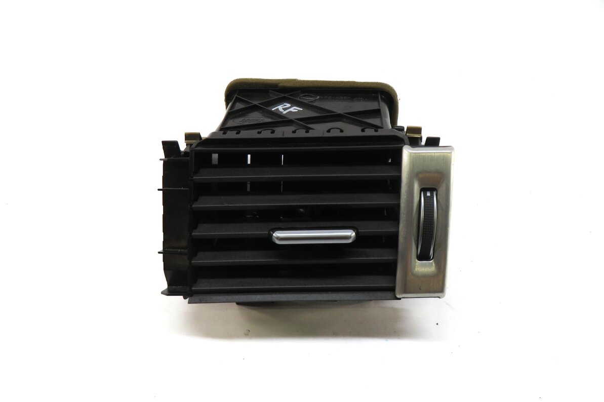 Thumbnail 2: 2015 RANGE ROVER EVOQUE (L538) RIGHT PASSENGER OUTER DASH HEATER A/C AIR VENT