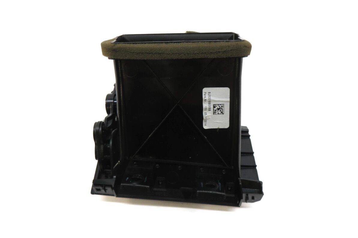 Thumbnail 4: 2015 RANGE ROVER EVOQUE (L538) RIGHT PASSENGER OUTER DASH HEATER A/C AIR VENT