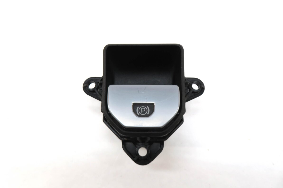 Thumbnail 3: 2015 RANGE ROVER EVOQUE (L538) EMERGENCY ELECTRONIC PARKING BRAKE SWITCH BUTTON