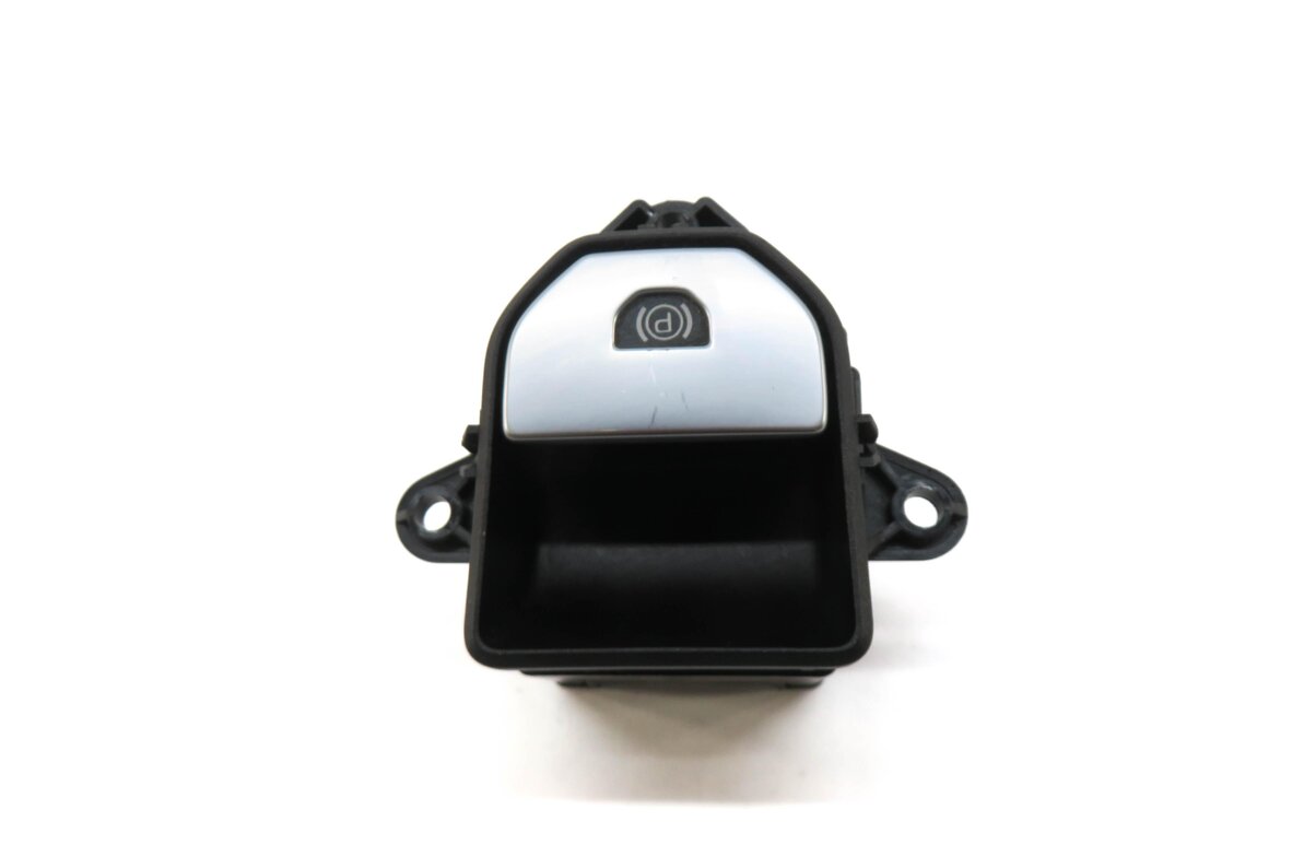 Thumbnail 4: 2015 RANGE ROVER EVOQUE (L538) EMERGENCY ELECTRONIC PARKING BRAKE SWITCH BUTTON