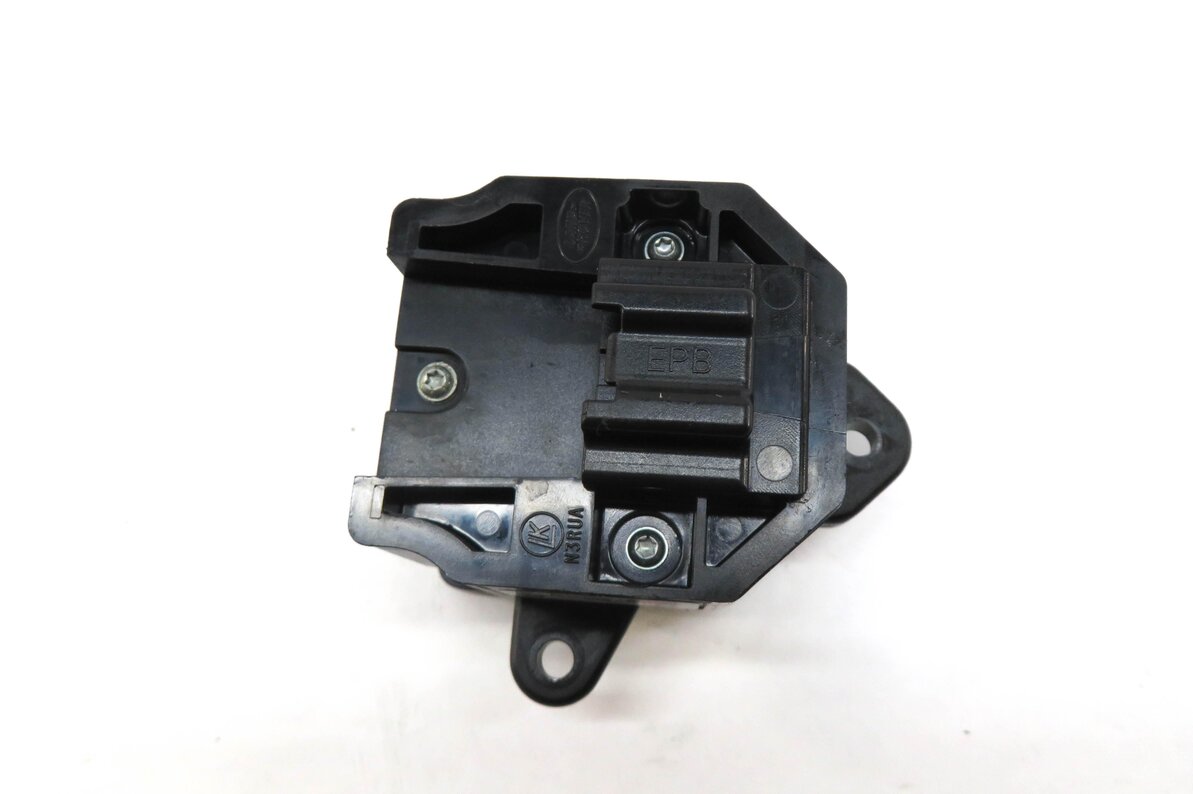 Thumbnail 5: 2015 RANGE ROVER EVOQUE (L538) EMERGENCY ELECTRONIC PARKING BRAKE SWITCH BUTTON