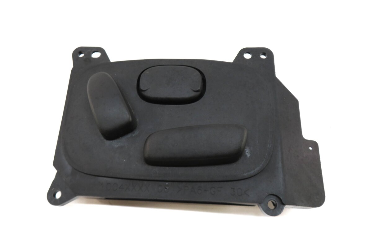 Thumbnail 2: 2015 RANGE ROVER EVOQUE (L538) RIGHT FRONT PASSENGER SEAT ADJUSTMENT SWITCH