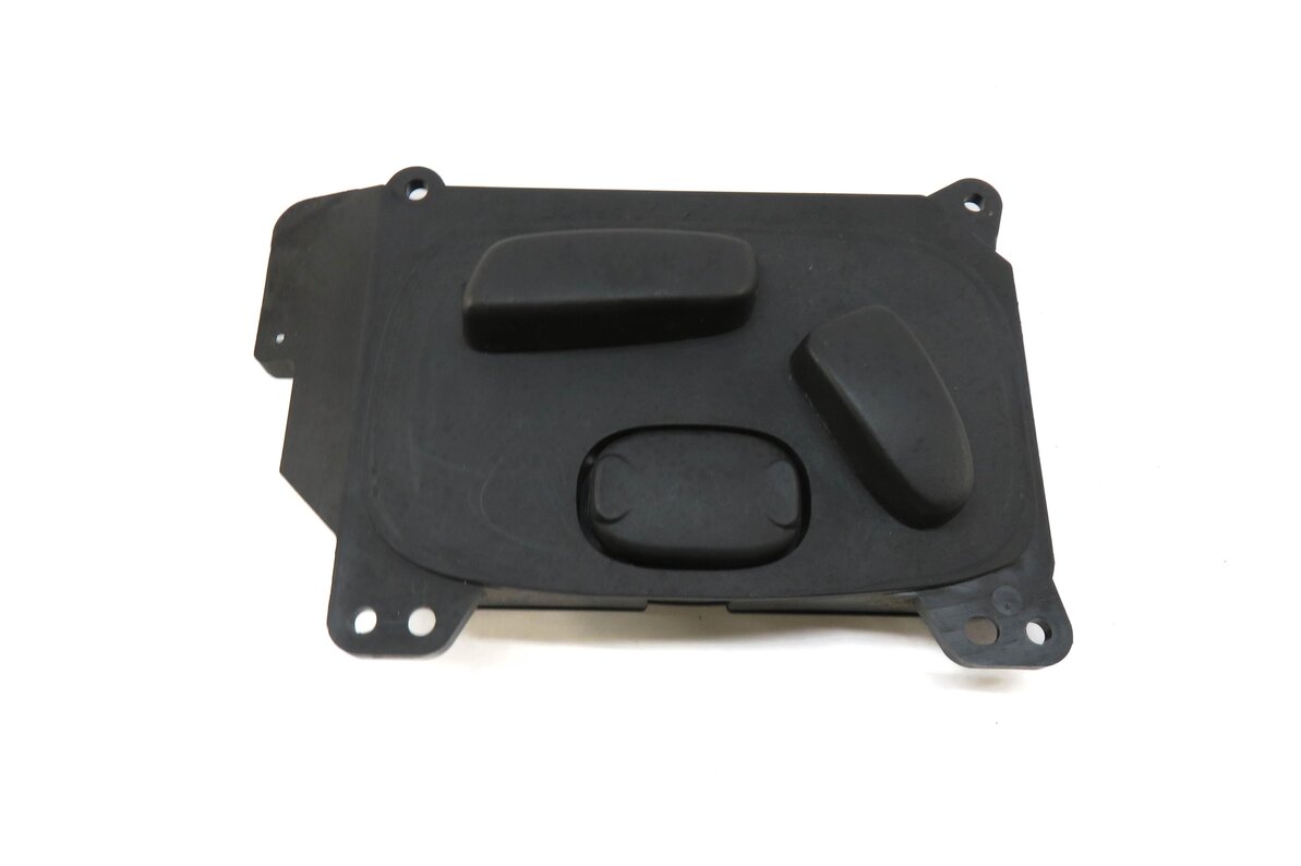 Thumbnail 3: 2015 RANGE ROVER EVOQUE (L538) RIGHT FRONT PASSENGER SEAT ADJUSTMENT SWITCH