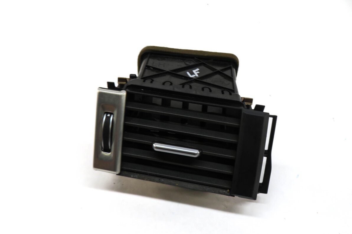 Thumbnail 2: 2015 RANGE ROVER EVOQUE (L538) LEFT DRIVER OUTER DASH HEATER A/C AIR VENT