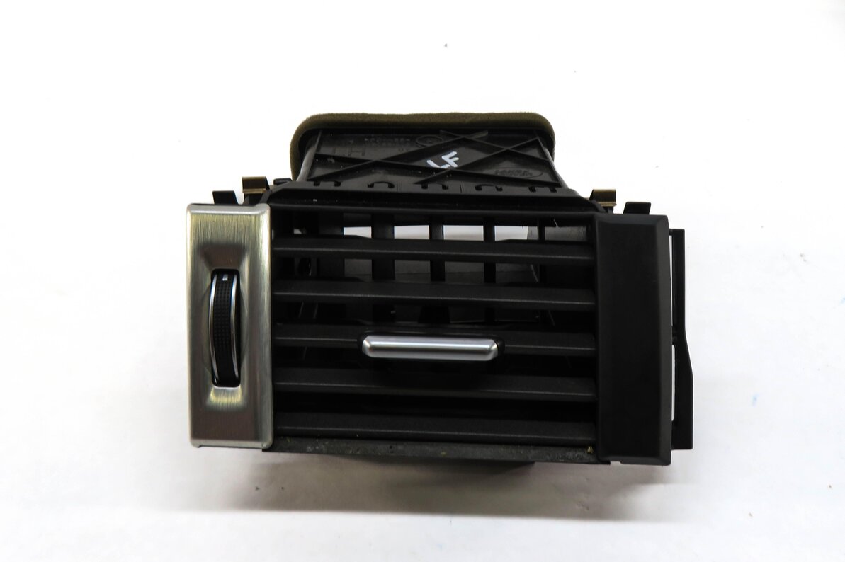 Thumbnail 3: 2015 RANGE ROVER EVOQUE (L538) LEFT DRIVER OUTER DASH HEATER A/C AIR VENT