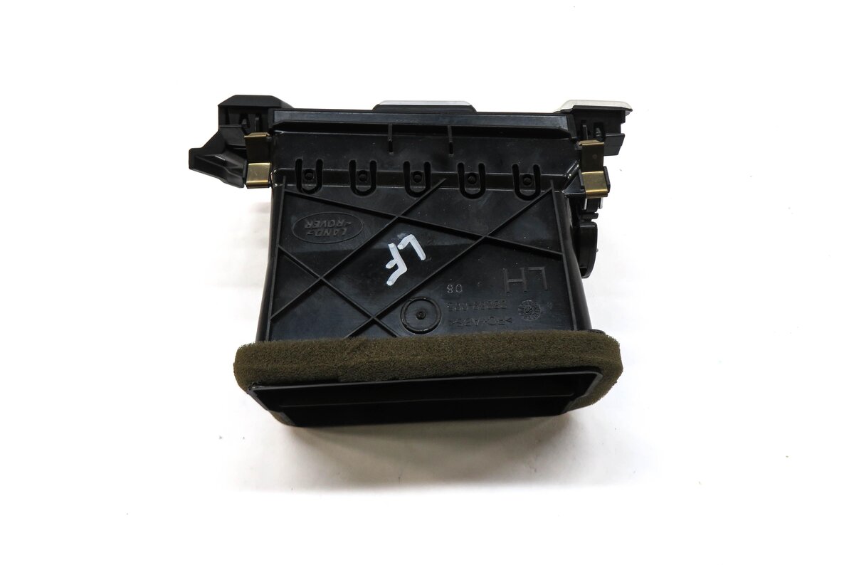 Thumbnail 4: 2015 RANGE ROVER EVOQUE (L538) LEFT DRIVER OUTER DASH HEATER A/C AIR VENT
