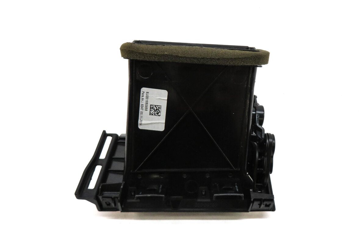 Thumbnail 5: 2015 RANGE ROVER EVOQUE (L538) LEFT DRIVER OUTER DASH HEATER A/C AIR VENT