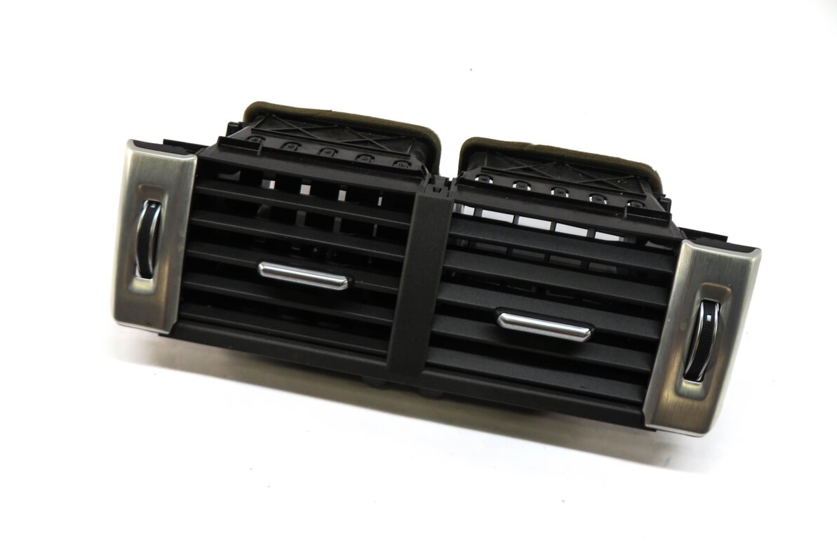 2015 RANGE ROVER EVOQUE (L538) FRONT CENTER DASH HEATER A/C AIR VENT