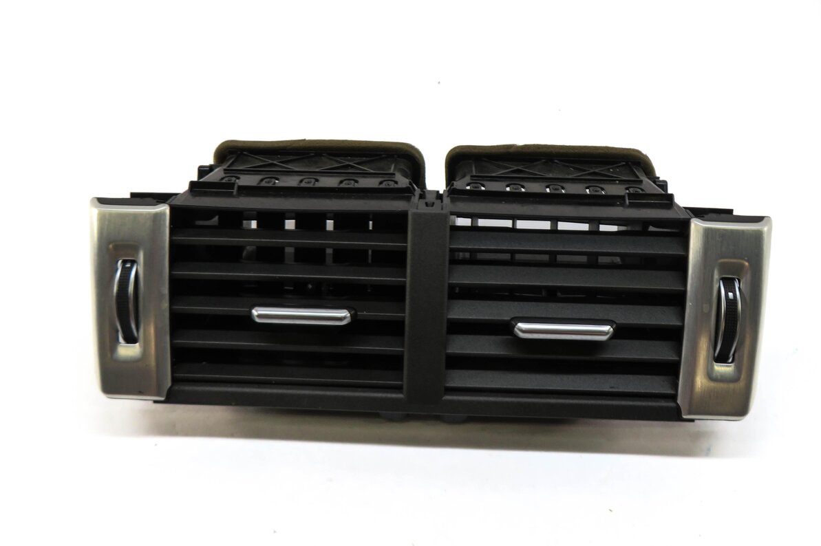 Thumbnail 2: 2015 RANGE ROVER EVOQUE (L538) FRONT CENTER DASH HEATER A/C AIR VENT