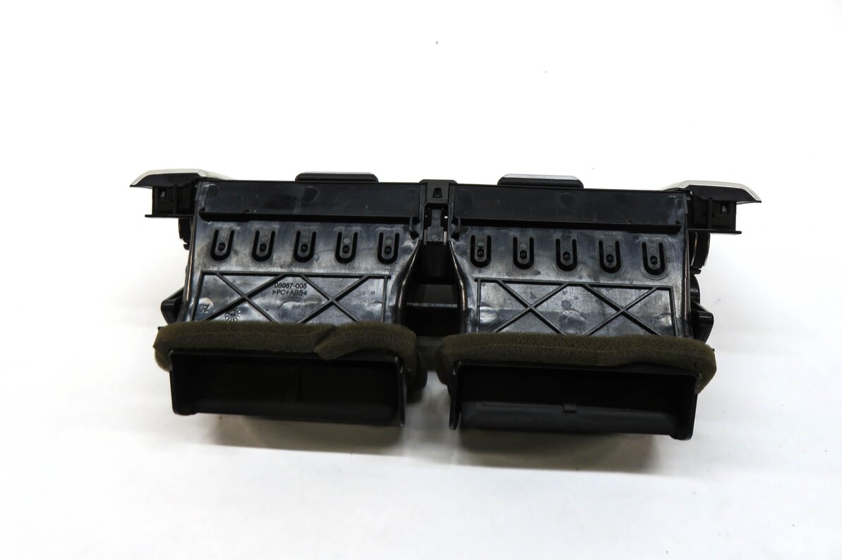 Thumbnail 3: 2015 RANGE ROVER EVOQUE (L538) FRONT CENTER DASH HEATER A/C AIR VENT
