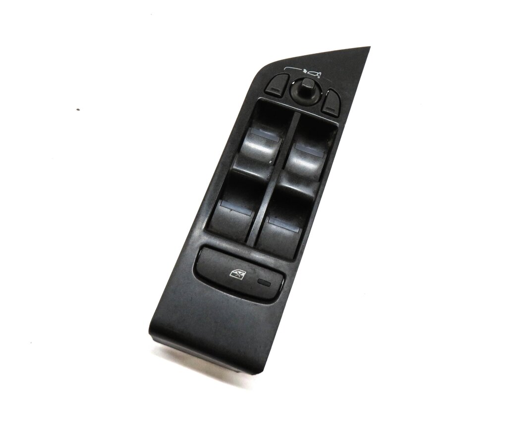 2012-2019 RANGE ROVER EVOQUE (L538) 4 DOOR - LEFT DRIVER P-FOLD WINDOW SWITCH