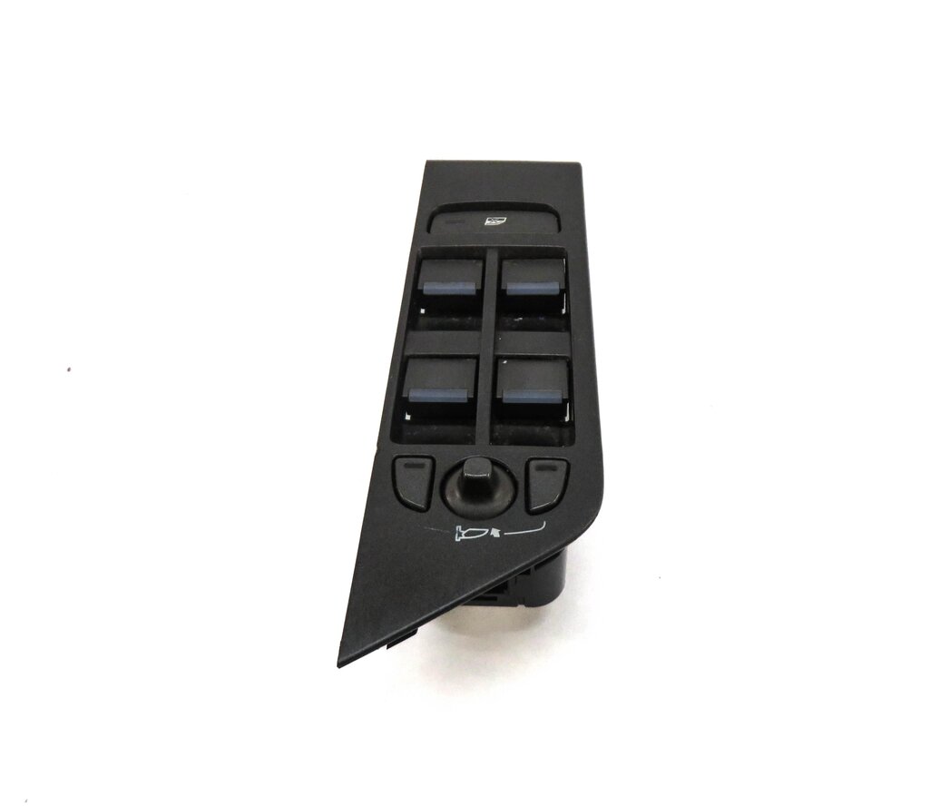 Thumbnail 4: 2012-2019 RANGE ROVER EVOQUE (L538) 4 DOOR - LEFT DRIVER P-FOLD WINDOW SWITCH