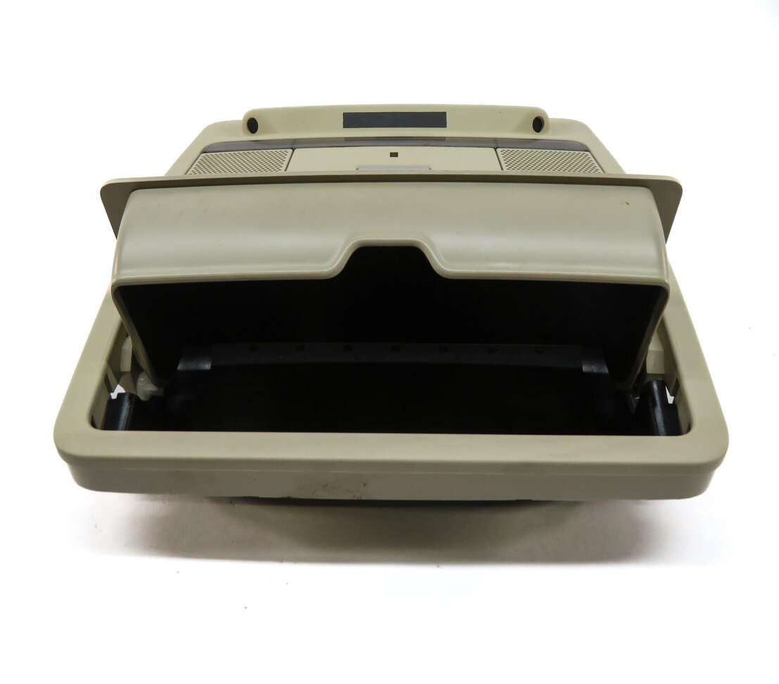 Thumbnail 7: 2015 RANGE ROVER EVOQUE (L538) FRONT DOMELIGHT DOME LIGHT LAMP (BEIGE)