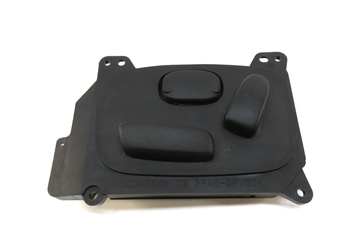 Thumbnail 2: 2015 RANGE ROVER EVOQUE (L538) LEFT FRONT DRIVER SEAT ADJUSTMENT SWITCH