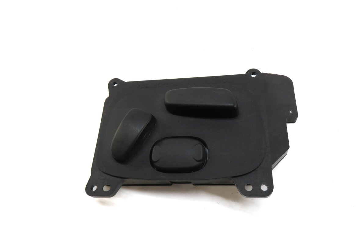 Thumbnail 3: 2015 RANGE ROVER EVOQUE (L538) LEFT FRONT DRIVER SEAT ADJUSTMENT SWITCH