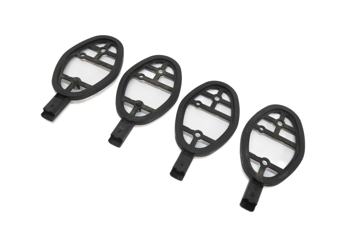 2015 RANGE ROVER EVOQUE (L538) TPMS TIRE AIR PRESSURE SENSOR ANTENNA SET-4