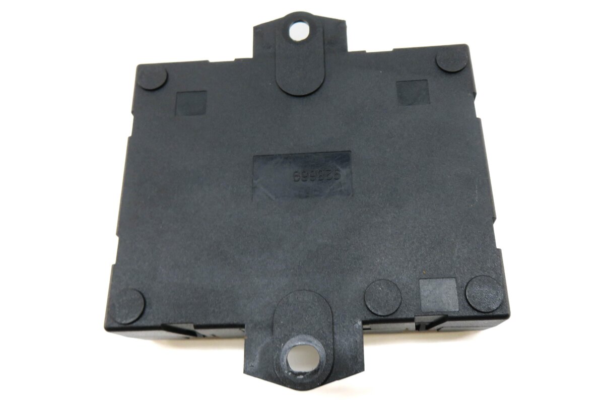 Thumbnail 3: 2015 RANGE ROVER EVOQUE (L538) REAR TRUNK LIFT LIFTGATE CONTROL MODULE