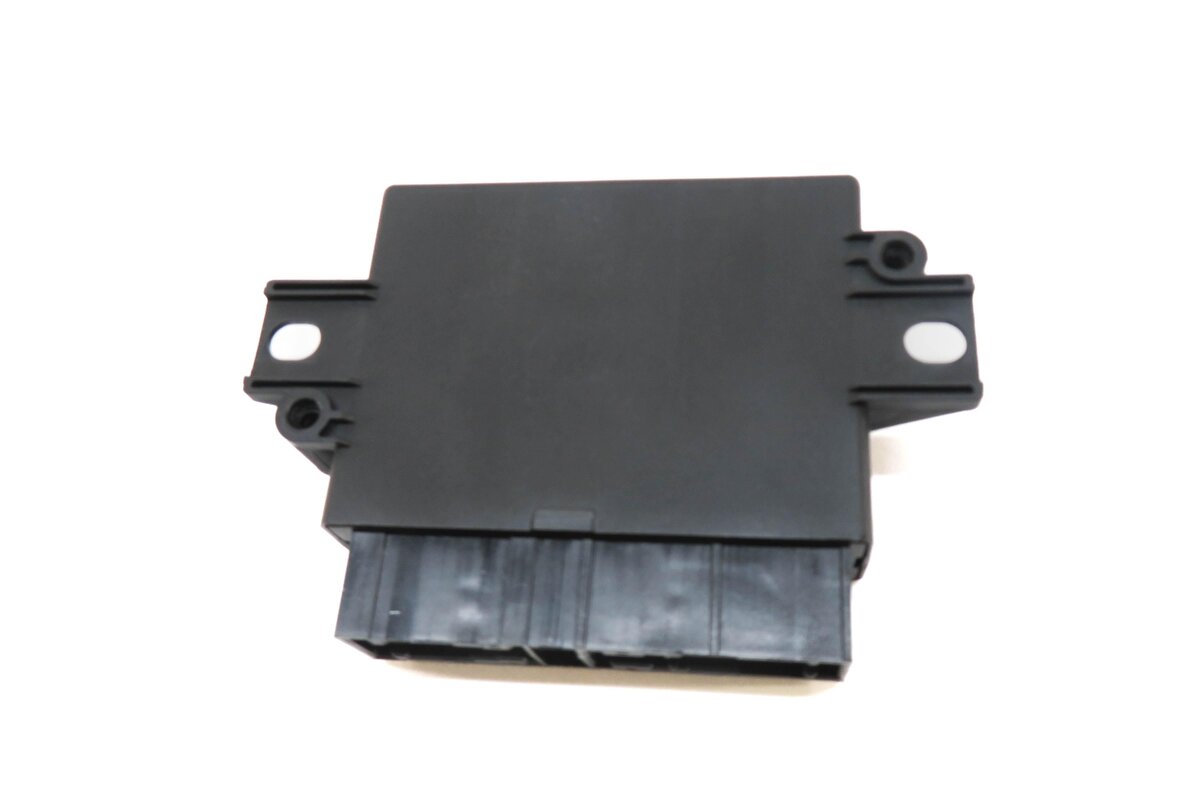 Thumbnail 3: 2014-2015 RANGE ROVER EVOQUE (L538) PDC PARK DISTANCE SENSOR CONTROL MODULE
