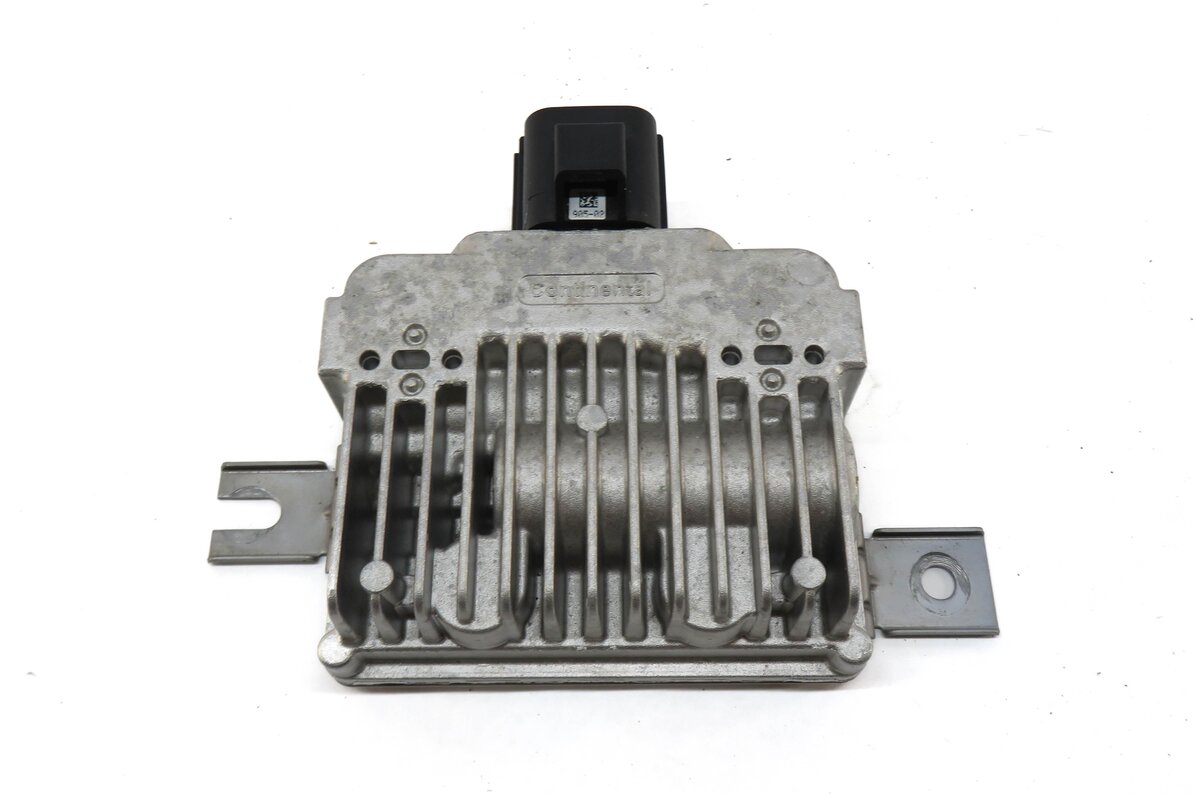 Thumbnail 2: 2010-2015 LR2 LR4 EVOQUE RANGE ROVER SPORT (L320 L538) FUEL PUMP CONTROL MODULE