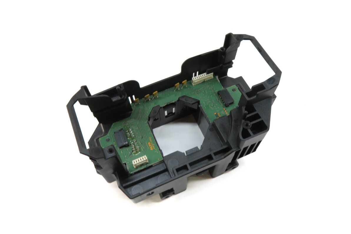 2015 RANGE ROVER EVOQUE (L538) STEERING COLUMN CONTROL MODULE