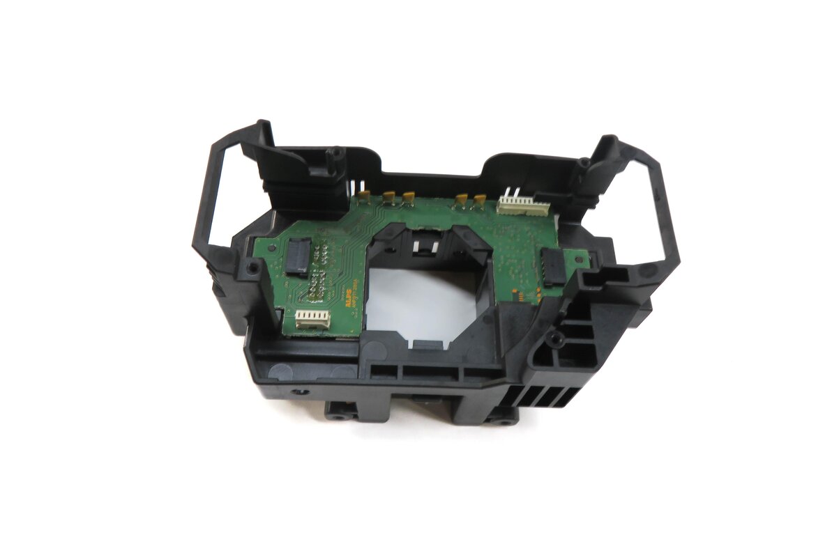 Thumbnail 2: 2015 RANGE ROVER EVOQUE (L538) STEERING COLUMN CONTROL MODULE