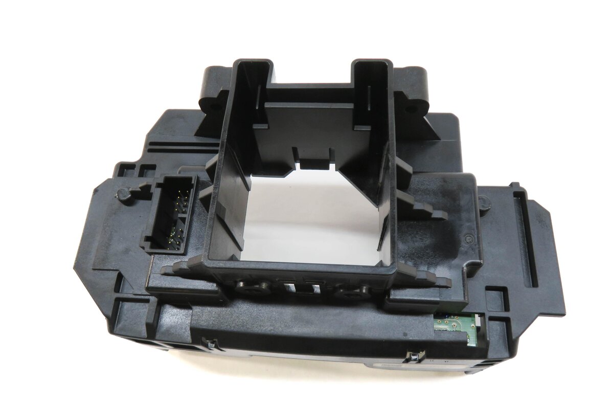 Thumbnail 3: 2015 RANGE ROVER EVOQUE (L538) STEERING COLUMN CONTROL MODULE
