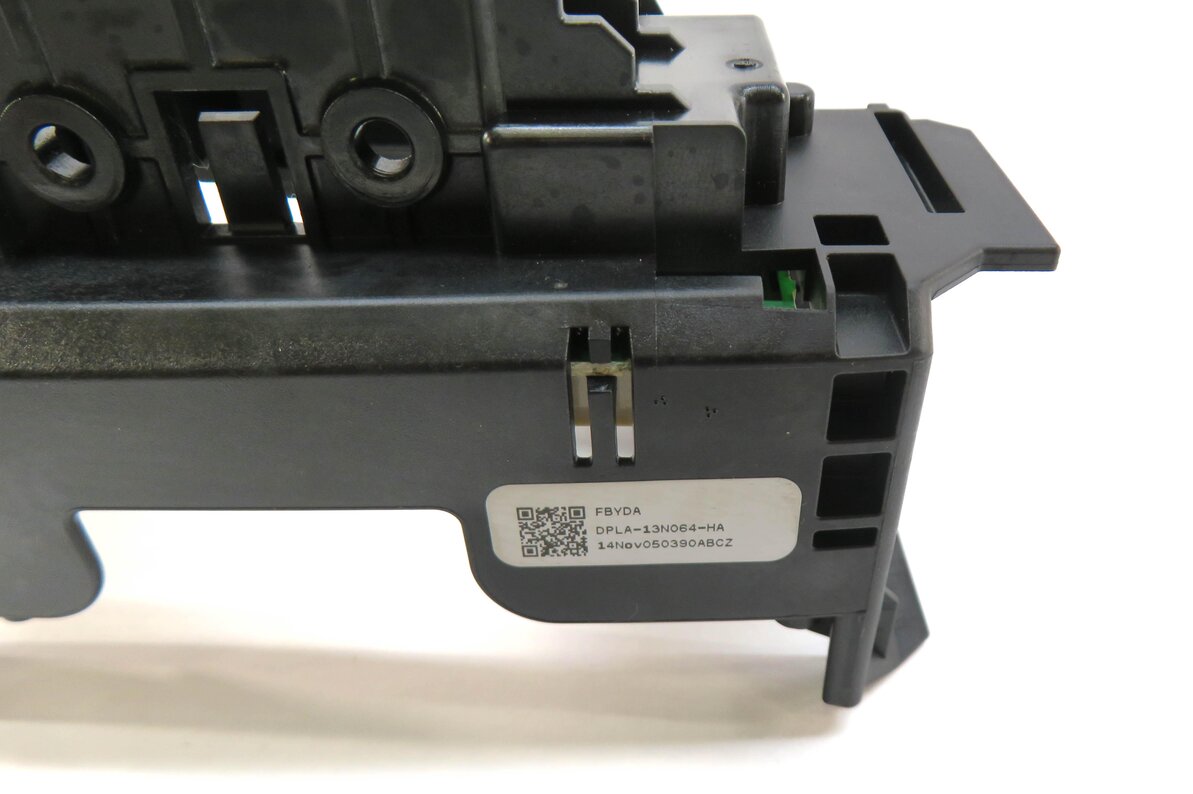 Thumbnail 4: 2015 RANGE ROVER EVOQUE (L538) STEERING COLUMN CONTROL MODULE